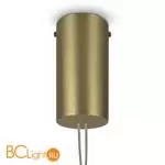 Подвесной светильник Maytoni Maya P091PL-L18G3K1 - Фото 4