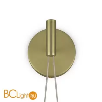 Бра Maytoni Maya P091WL-L18G3K1 - Фото 4
