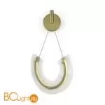 Бра Maytoni Maya P091WL-L18G3K1 - Фото 3