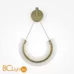 Бра Maytoni Maya P091WL-L18G3K1 - Фото 2