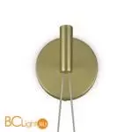 Бра Maytoni Maya P091WL-L18G3K1 - Фото 4