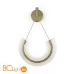 Бра Maytoni Maya P091WL-L18G3K1