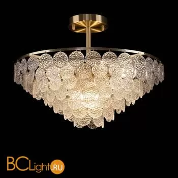 Подвесной светильник Maytoni Mazzo MOD130CL-11G