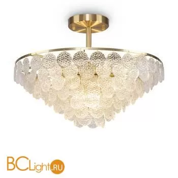 Подвесной светильник Maytoni Mazzo MOD130CL-11G - Фото 1