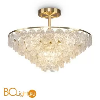 Подвесной светильник Maytoni Mazzo MOD130CL-11G - Фото 2