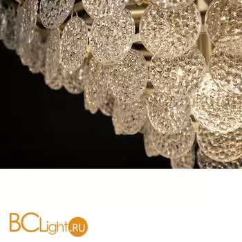 Подвесной светильник Maytoni Mazzo MOD130CL-11G - Фото 0