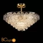 Подвесной светильник Maytoni Mazzo MOD130CL-11G