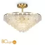 Подвесной светильник Maytoni Mazzo MOD130CL-11G - Фото 1