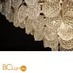 Подвесной светильник Maytoni Mazzo MOD130CL-11G - Фото 0