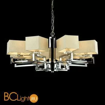 Люстра Maytoni Megapolis MOD906-08-N