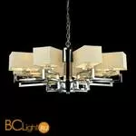 Люстра Maytoni Megapolis MOD906-08-N