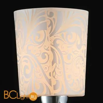 Бра Maytoni Melvil ARM122-WL-01-N - Фото 0