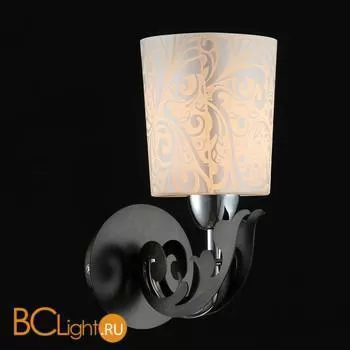 Бра Maytoni Melvil ARM122-WL-01-N