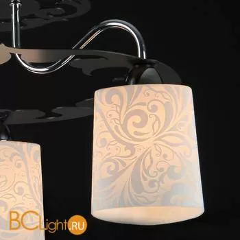 Потолочная люстра Maytoni Melvil ARM122-CL-03-N - Фото 0