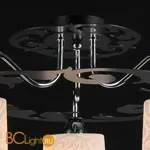 Потолочная люстра Maytoni Melvil ARM122-CL-03-N - Фото 1