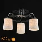 Потолочная люстра Maytoni Melvil ARM122-CL-03-N