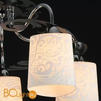 Потолочная люстра Maytoni Melvil ARM122-CL-05-N - Фото 0