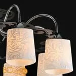 Потолочная люстра Maytoni Melvil ARM122-CL-08-N - Фото 0