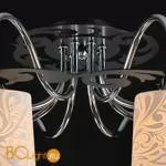 Потолочная люстра Maytoni Melvil ARM122-CL-08-N - Фото 1