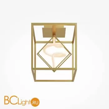 Потолочный светильник Maytoni Membrane new MOD345CL-L9BS3K - Фото 4