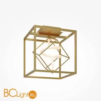 Потолочный светильник Maytoni Membrane new MOD345CL-L9BS3K - Фото 3