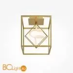 Потолочный светильник Maytoni Membrane new MOD345CL-L9BS3K - Фото 4