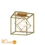 Потолочный светильник Maytoni Membrane new MOD345CL-L9BS3K