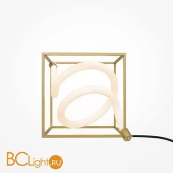 Настольный светильник Maytoni Membrane new MOD345TL-L11BS3K - Фото 4