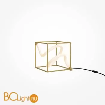 Настольный светильник Maytoni Membrane new MOD345TL-L11BS3K - Фото 3