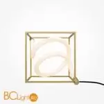 Настольный светильник Maytoni Membrane new MOD345TL-L11BS3K - Фото 4