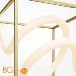 Настольный светильник Maytoni Membrane new MOD345TL-L11BS3K - Фото 2