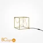 Настольный светильник Maytoni Membrane new MOD345TL-L11BS3K - Фото 3