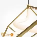 Подвесной светильник Maytoni Membrane new MOD345PL-L11BS3K - Фото 0