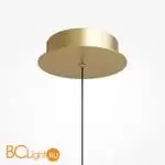 Подвесной светильник Maytoni Membrane new MOD345PL-L11BS3K - Фото 3