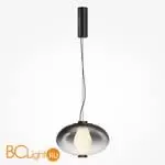 Подвесной светильник Maytoni Memetics MOD406PL-L8B3K - Фото 2
