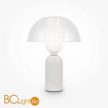 Настольная лампа Maytoni Memory MOD177TL-01W