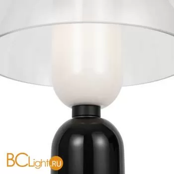 Настольная лампа Maytoni Memory MOD177TL-01B - Фото 3