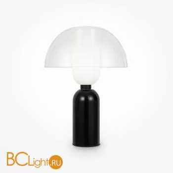 Настольная лампа Maytoni Memory MOD177TL-01B