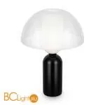 Настольная лампа Maytoni Memory MOD177TL-01B - Фото 0