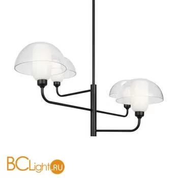 Подвесной светильник Maytoni Memory MOD177PL-04B - Фото 3