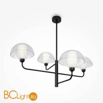 Подвесной светильник Maytoni Memory MOD177PL-04B