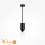 Подвесной светильник Maytoni Memory MOD177PL-01B - Фото 0