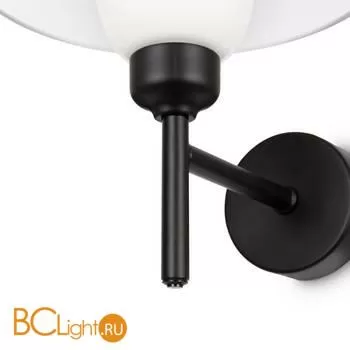 Бра Maytoni Memory MOD177WL-01B - Фото 3