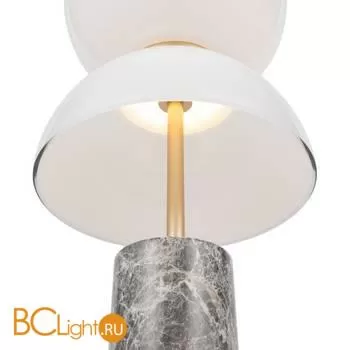 Настольная лампа Maytoni Memory MOD178TL-L11GR3K - Фото 1