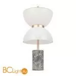 Настольная лампа Maytoni Memory MOD178TL-L11GR3K - Фото 2