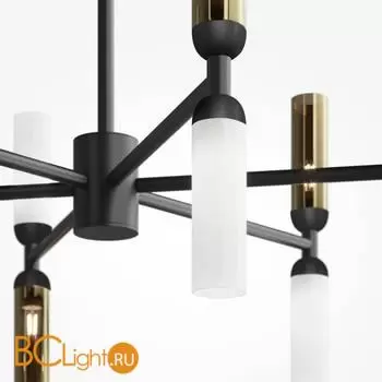 Подвесной светильник Maytoni Memory MOD177PL-12G - Фото 0