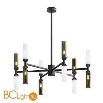 Подвесной светильник Maytoni Memory MOD177PL-12G