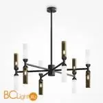 Подвесной светильник Maytoni Memory MOD177PL-12G - Фото 1