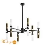 Подвесной светильник Maytoni Memory MOD177PL-12G