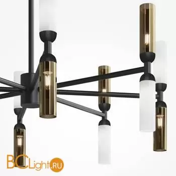 Подвесной светильник Maytoni Memory MOD177PL-16G - Фото 2